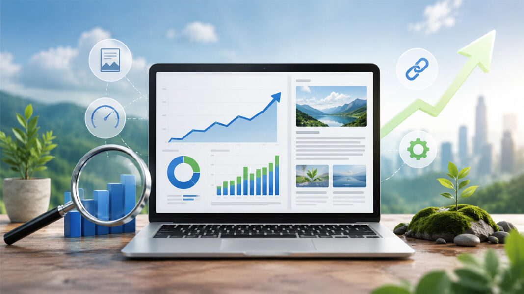 Ways to Increase Organic Traffic