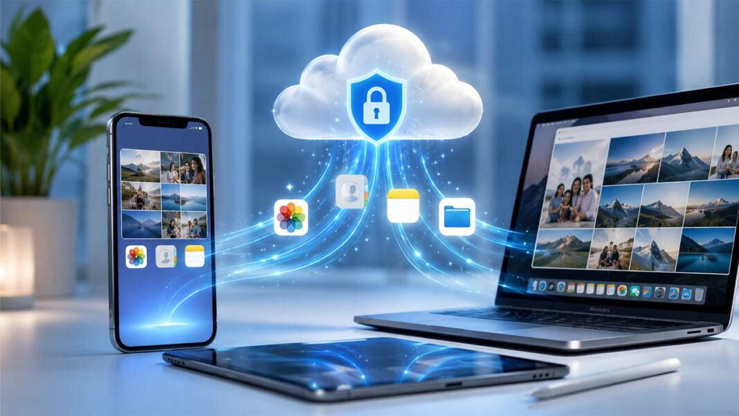 iCloud Data Recovery Guide
