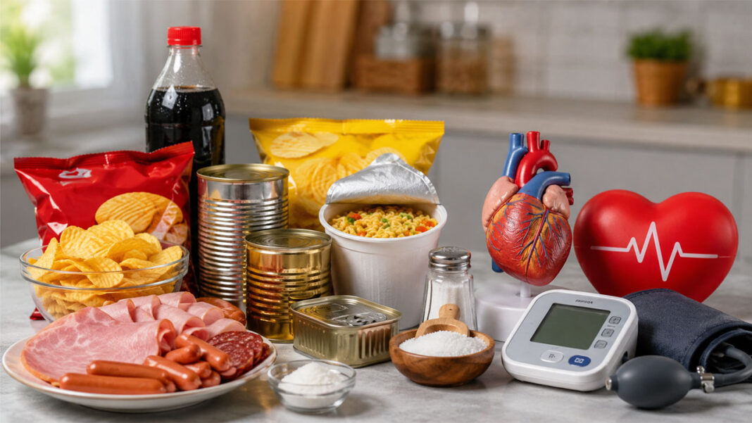 Food Preservatives