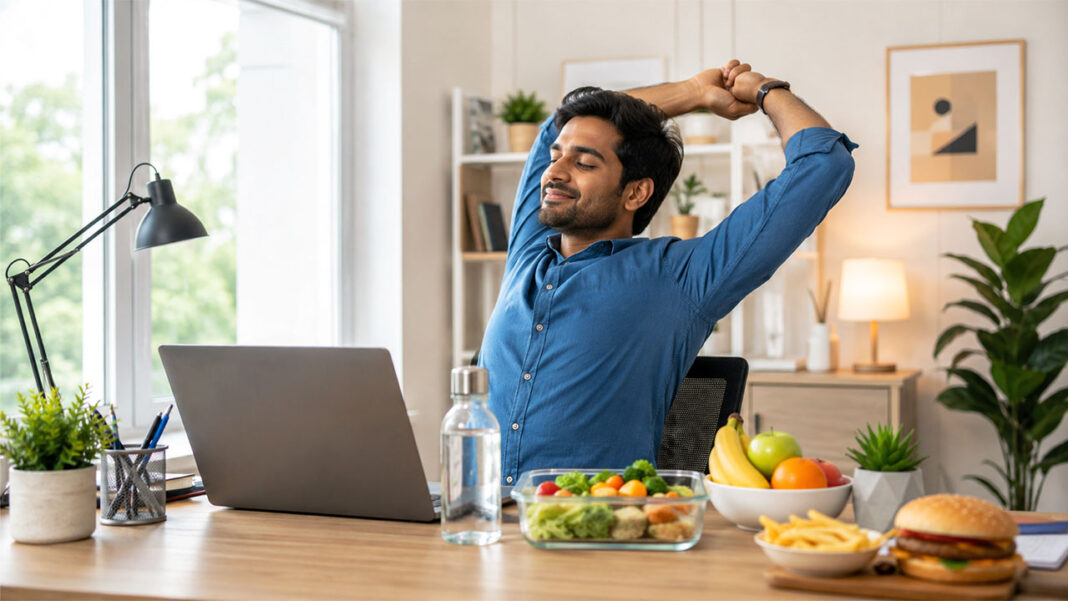 Healthy Lifestyle