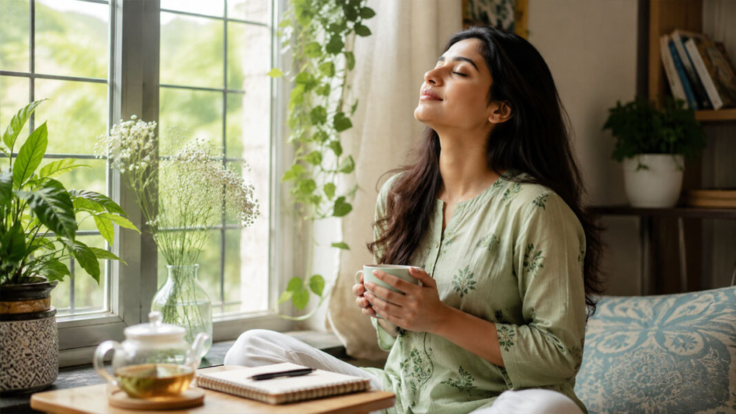 Stress Relief Activities That Help Reduce Mental Stress and Lighten Your Mind