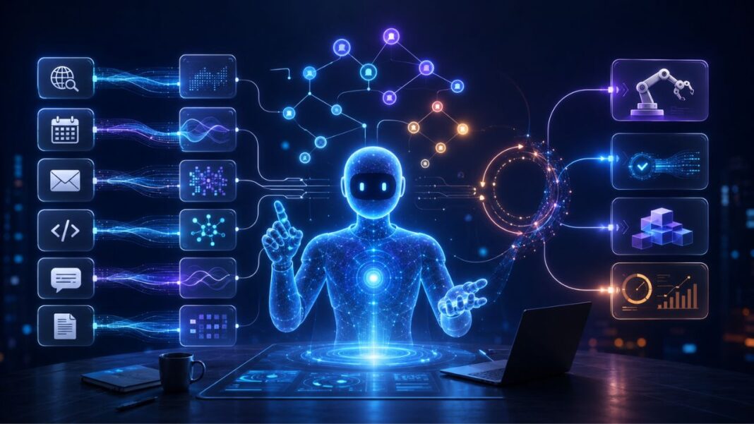 AI Agent