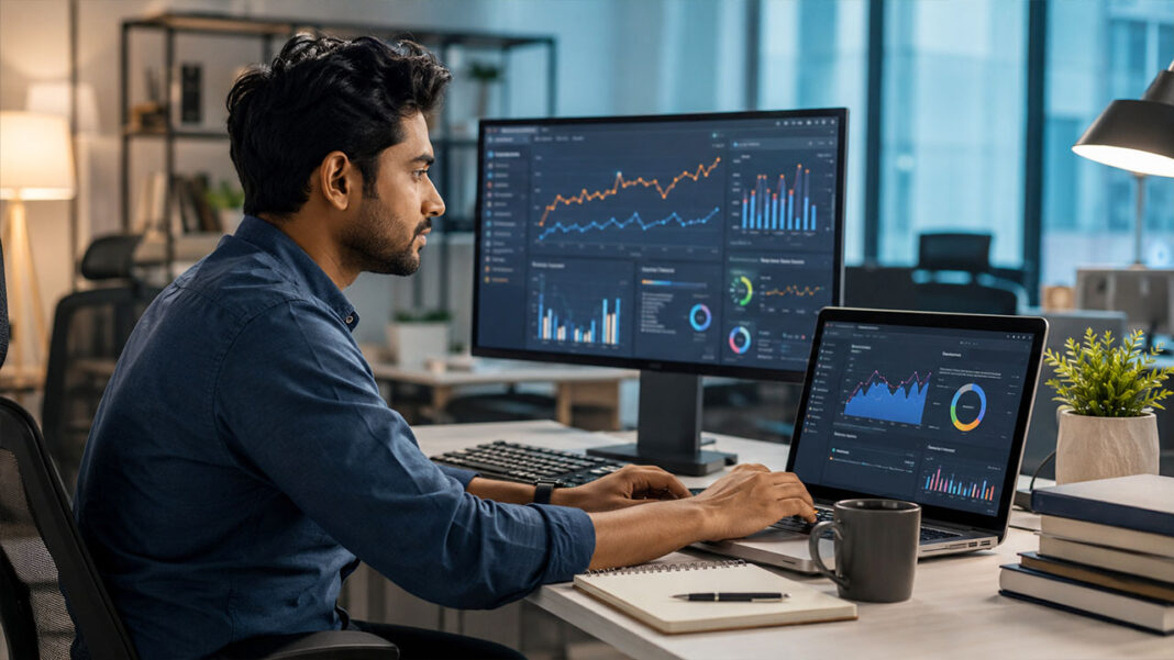Advanced SEO Metrics Course