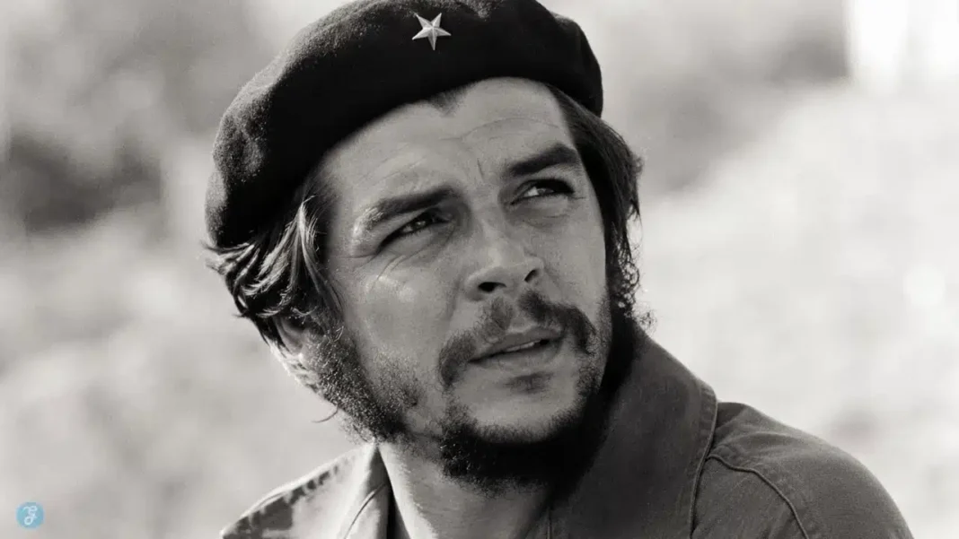 Che Guevara Legacy