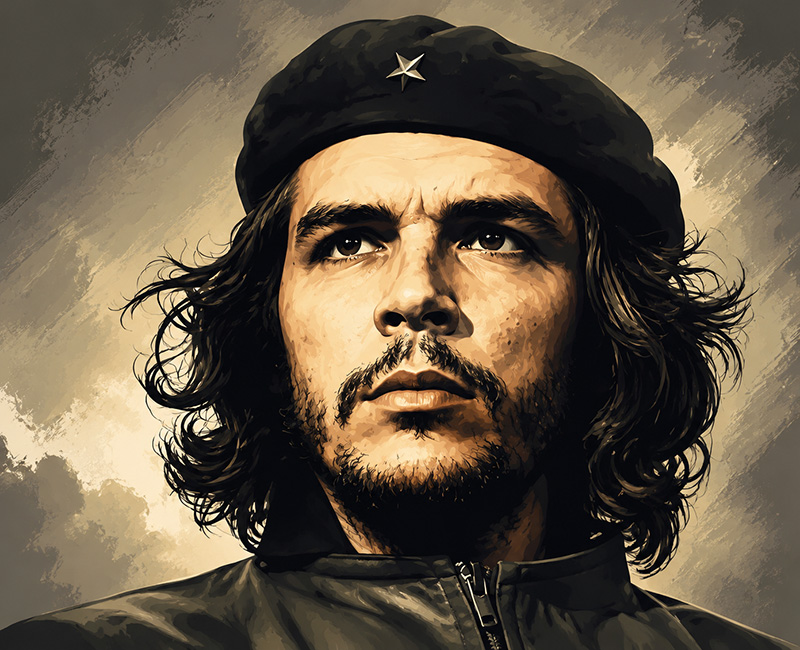 Che Guevara