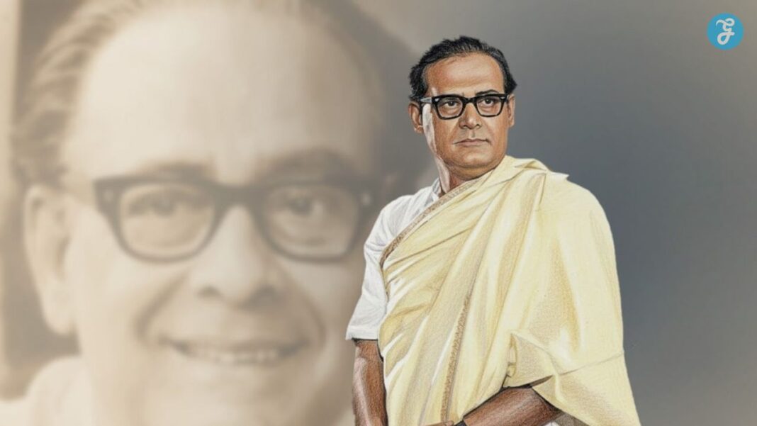 Hemanta Mukhopadhay
