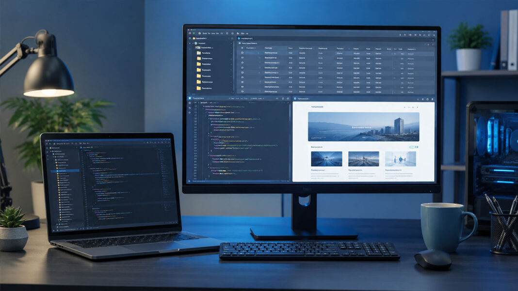 Local Server Setup Guide