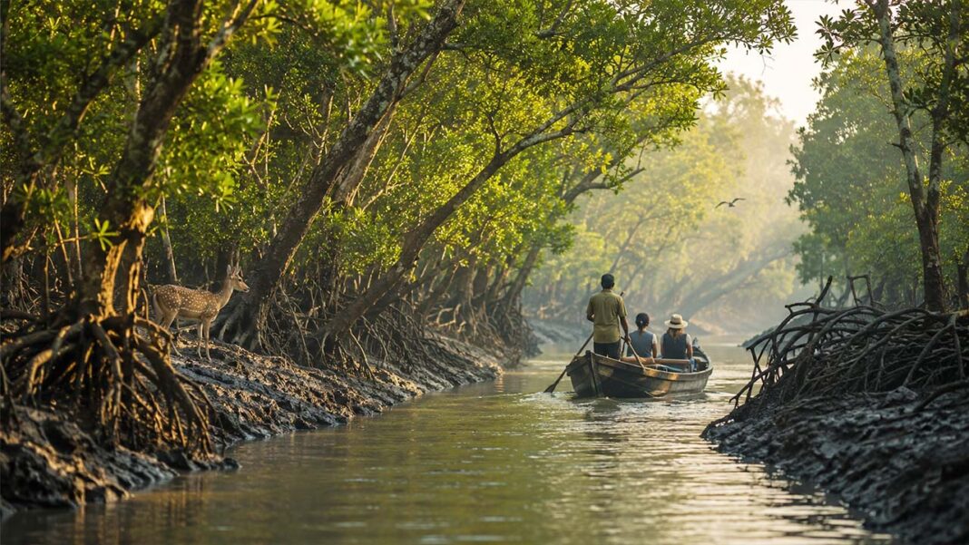Ultimate Sundarbans Adventure Guide