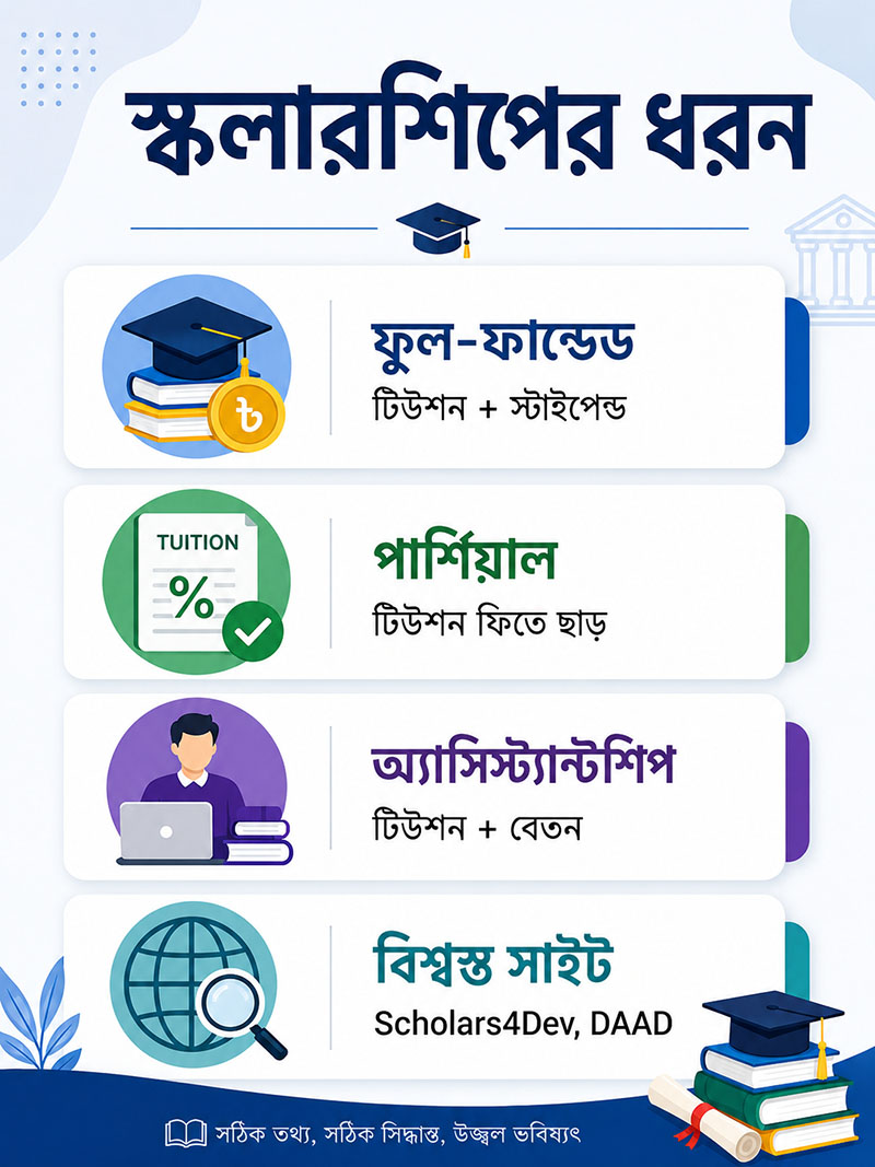 Types of Online Scholarship