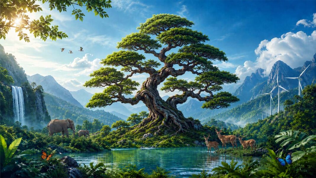 World Environment Day 2026
