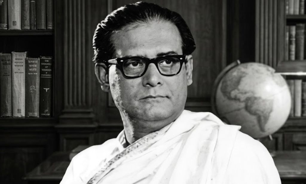 হেমন্ত মুখোপাধ্যায়