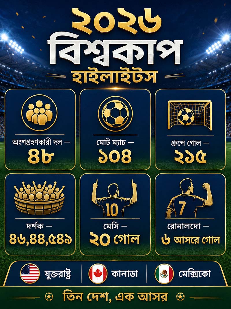 2026 FIFA World Cup
