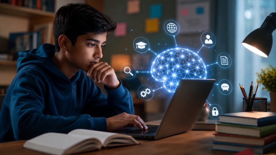 AI Literacy Checklist