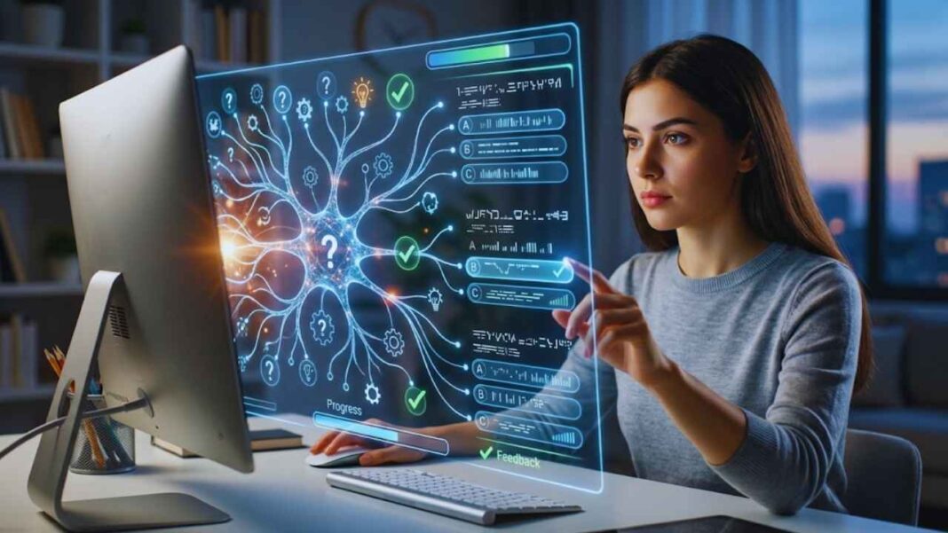 AI practice questions