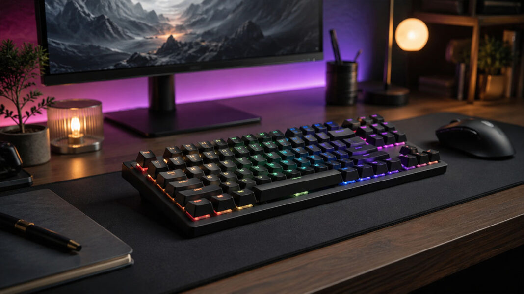 Best Mechanical Keyboard