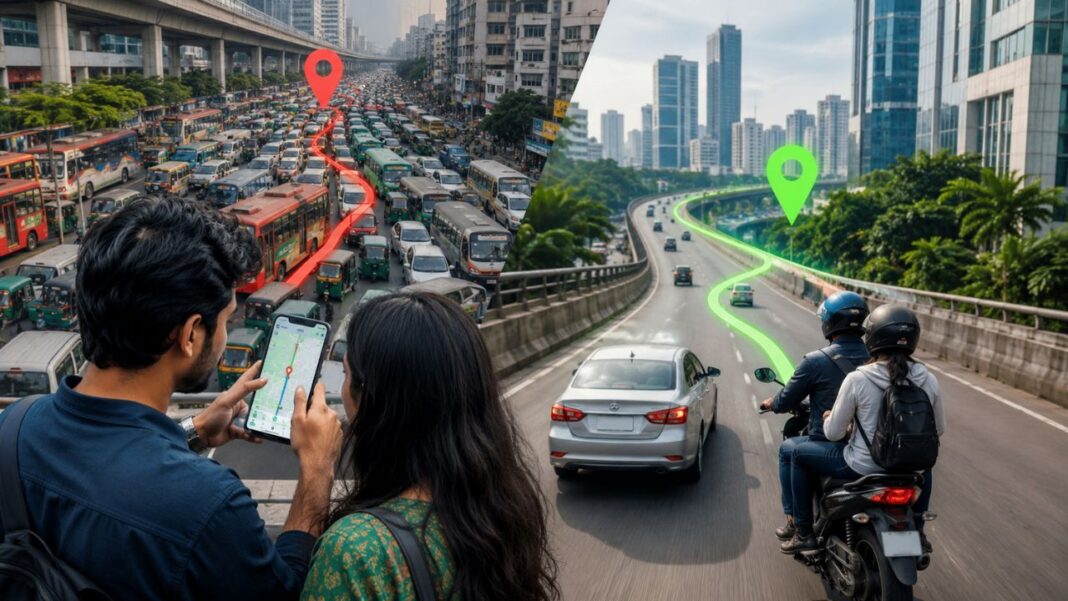 Best Ride-Sharing and GPS Tracking Hacks