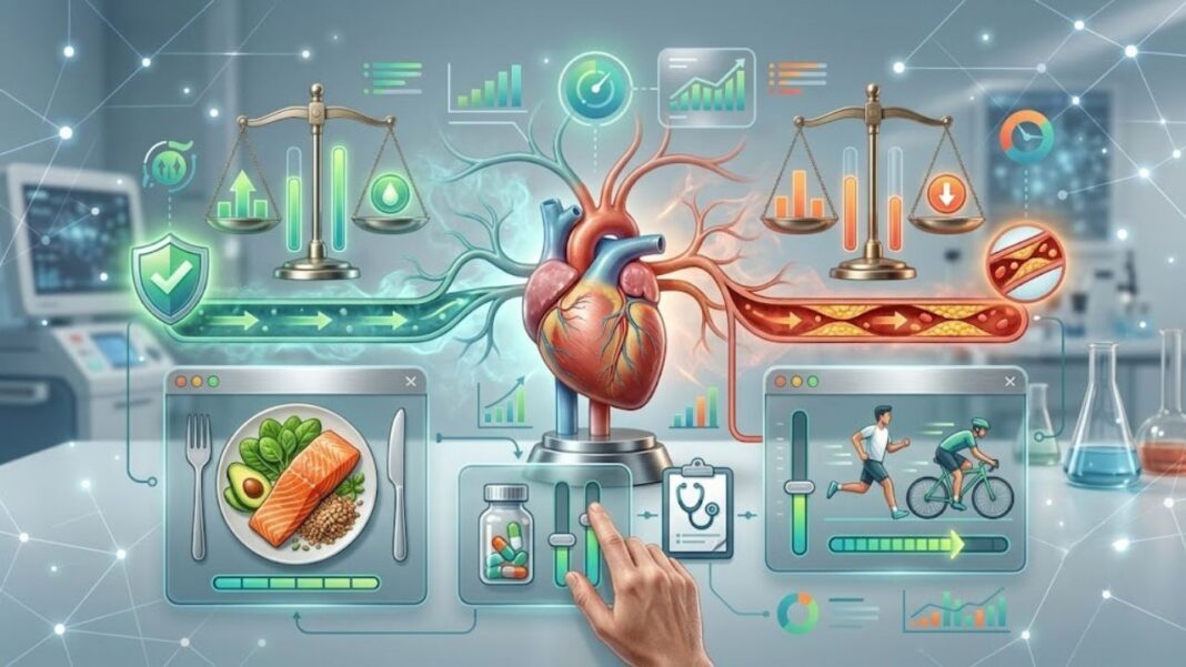 Best Spices for Cholesterol Control