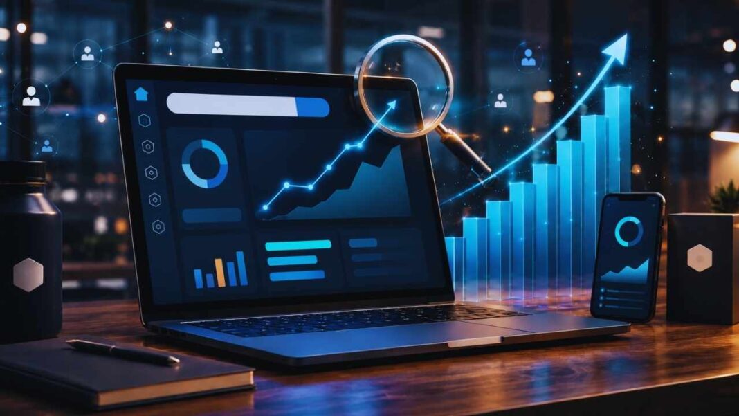 Brand search SEO