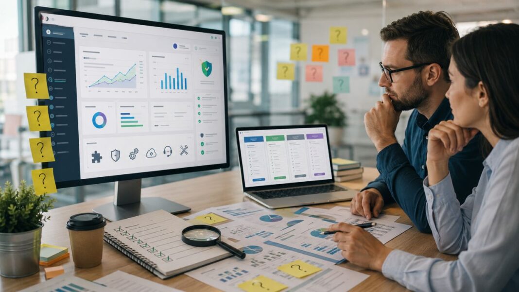 Business Software