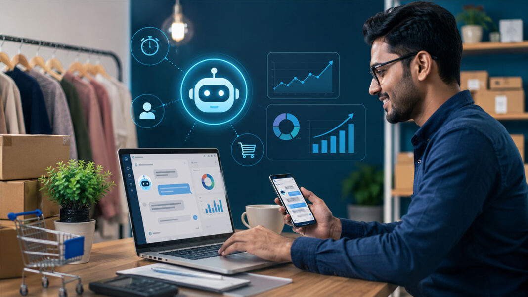 Chatbot Automation