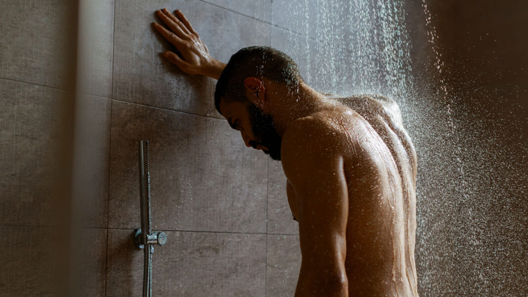 Cold Shower Benefits