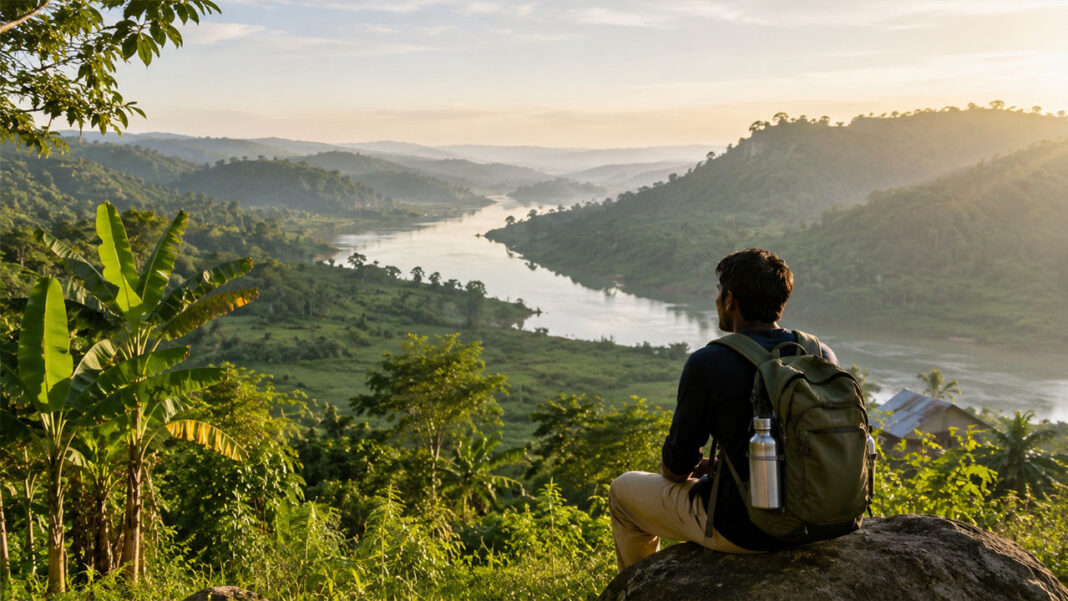 Eco-Friendly Travel