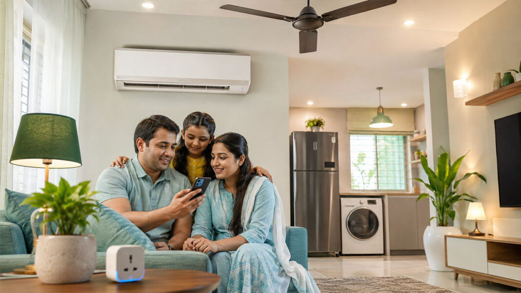 Energy Efficient Appliances