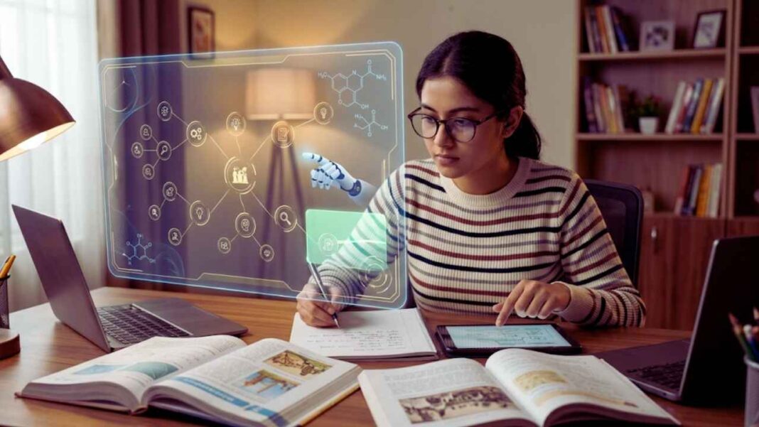 Ethical AI homework