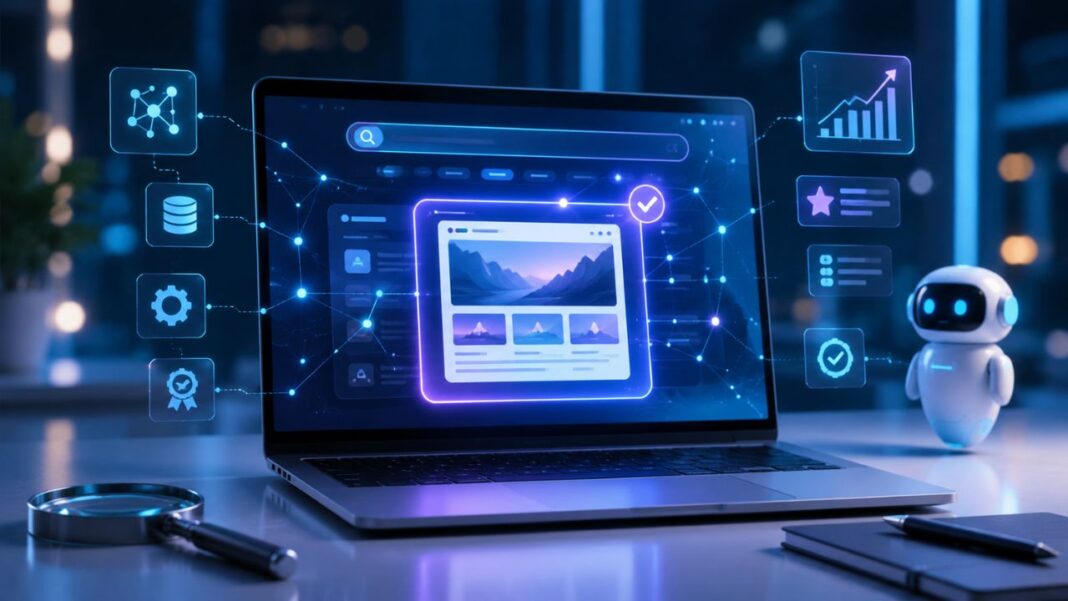 Get Your Website Mentioned in AI Search