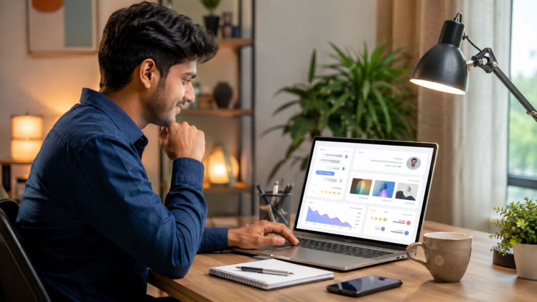 How to Start Freelancing on Guru.com