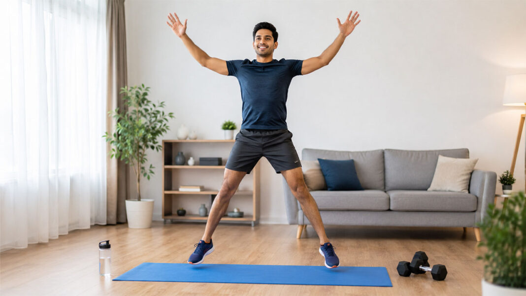 Home Workout Guide