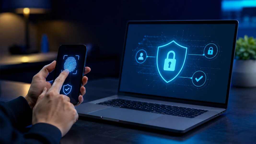 How to Enable Two-Factor Authentication