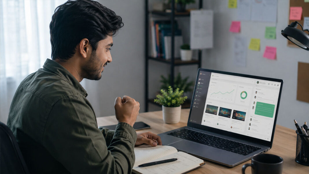 How to Get First Order on Fiverr