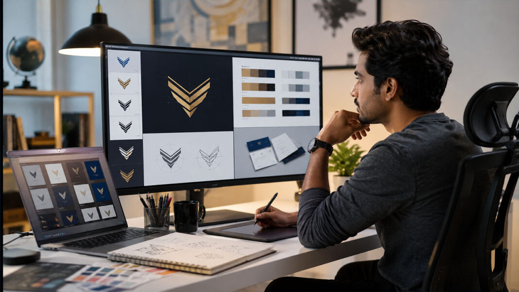 How to Win 99designs Design Contests