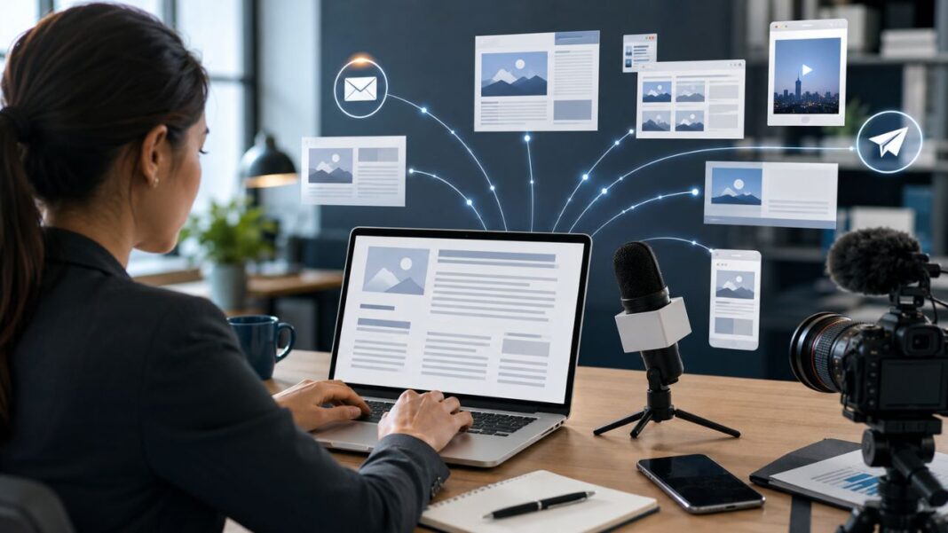 How to Write a Press Release