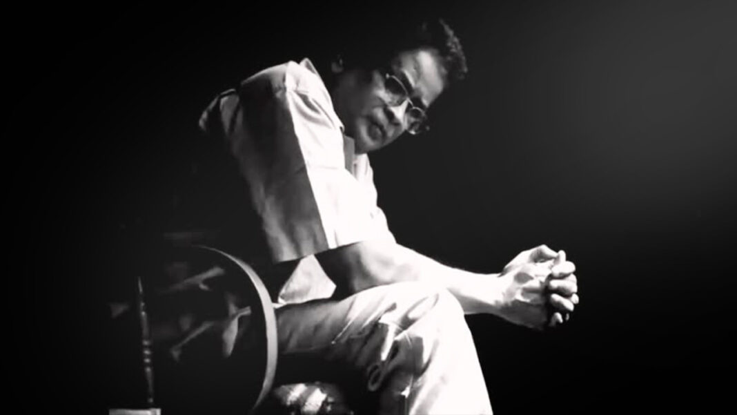 Humayun Ahmed Death Anniversary