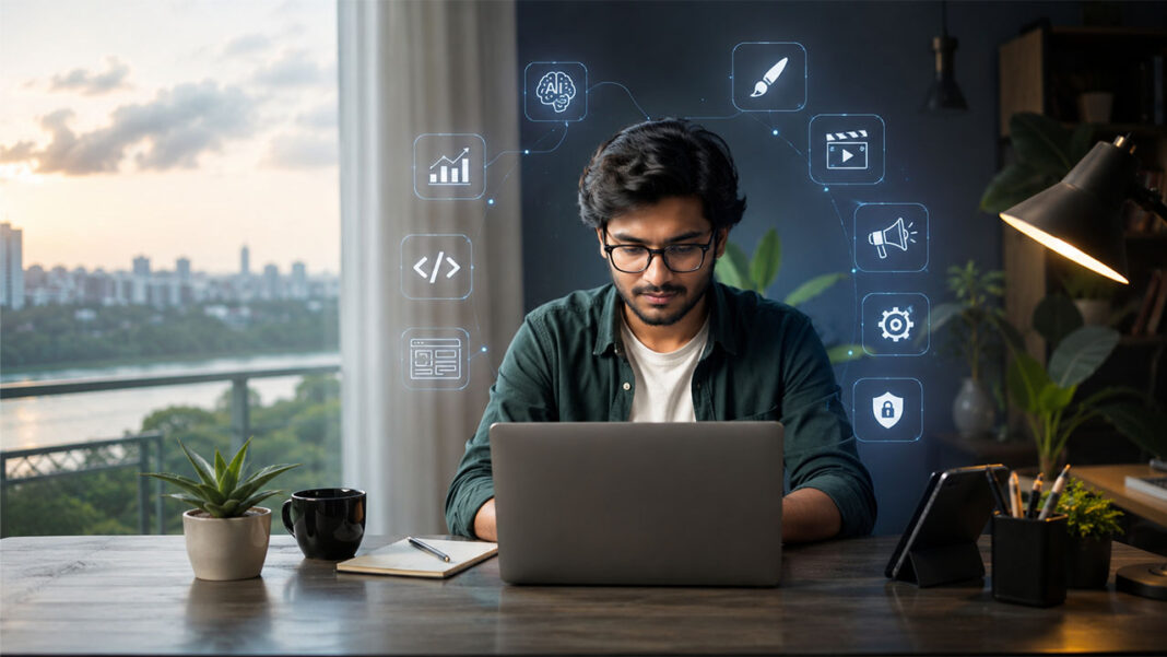 In-Demand Freelance Skills