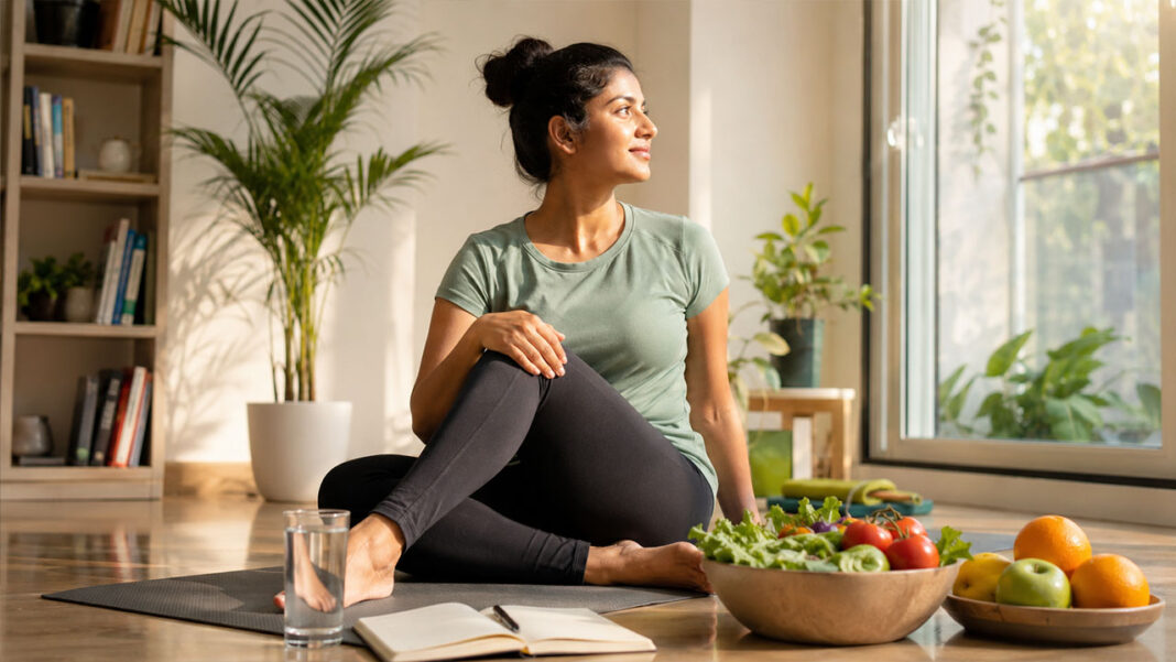 Lifetime Wellness Plan