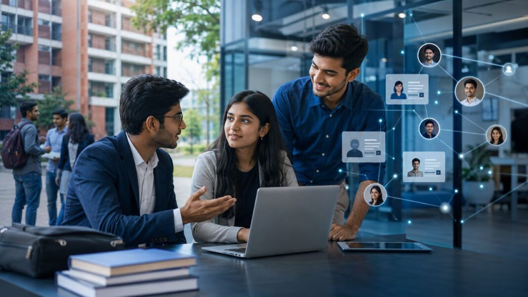 LinkedIn Networking Tips for University Students