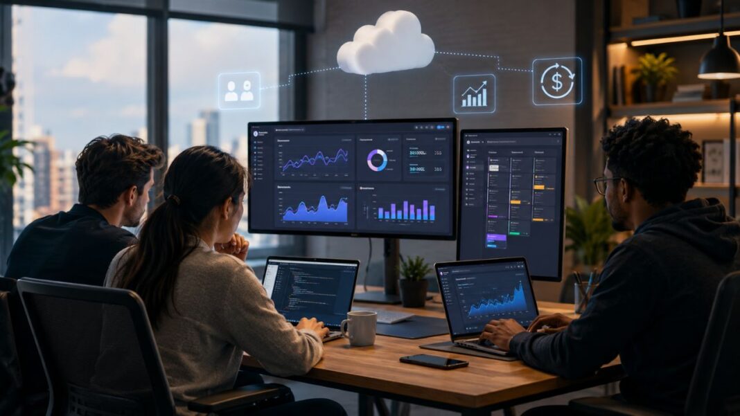 Micro SaaS