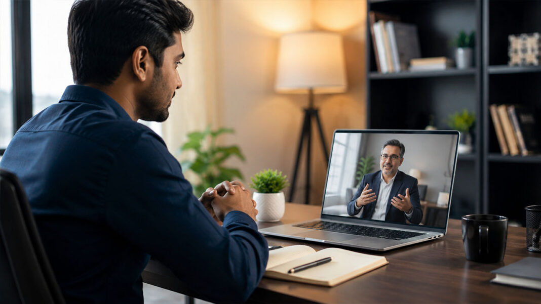 Online Career Mentor