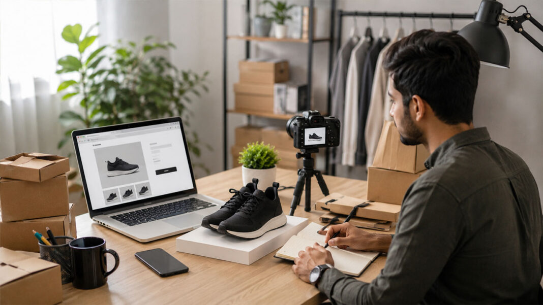 Product Description Writing