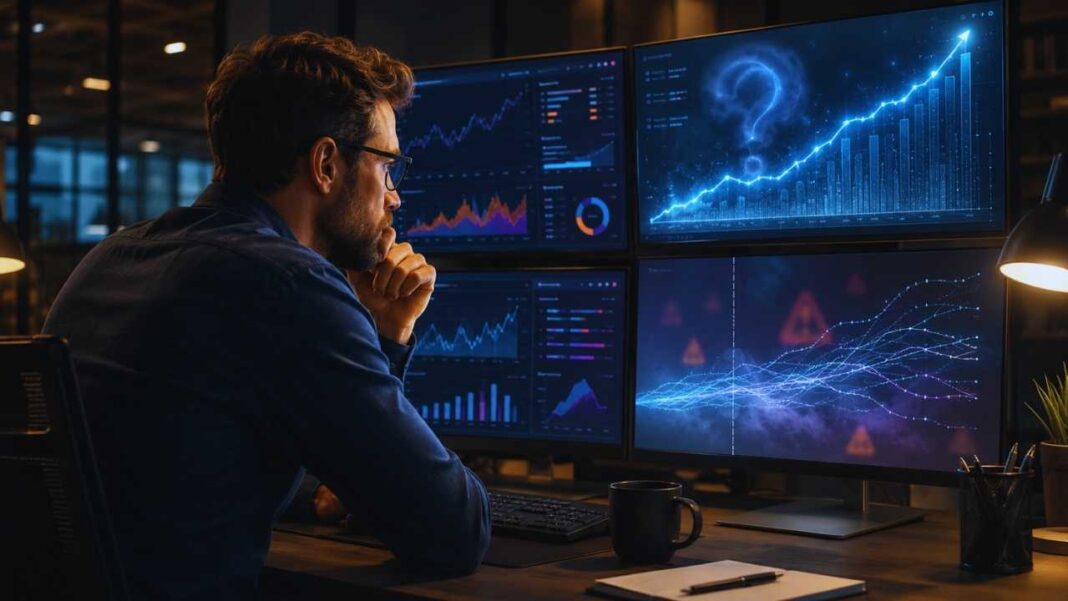 SEO forecasting