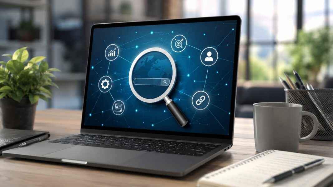 What Is SEO