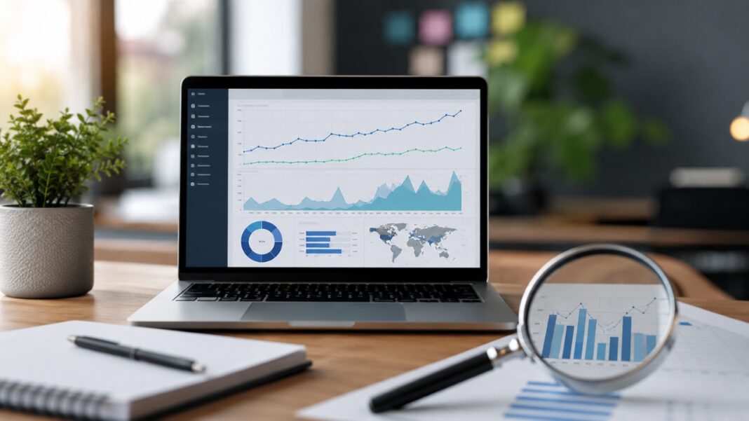 SEO results timeline