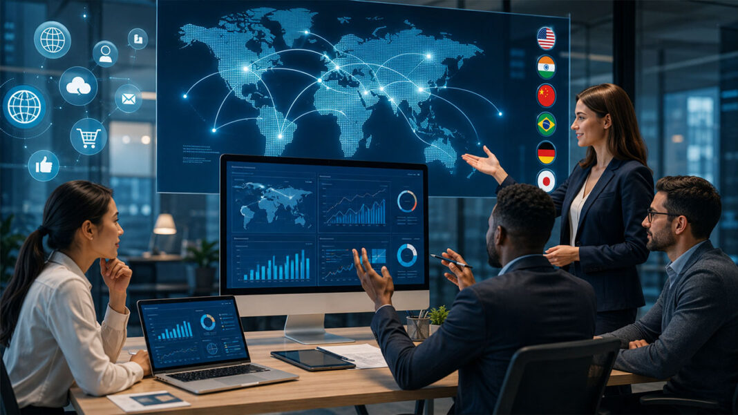 SaaS Product Marketing Strategy