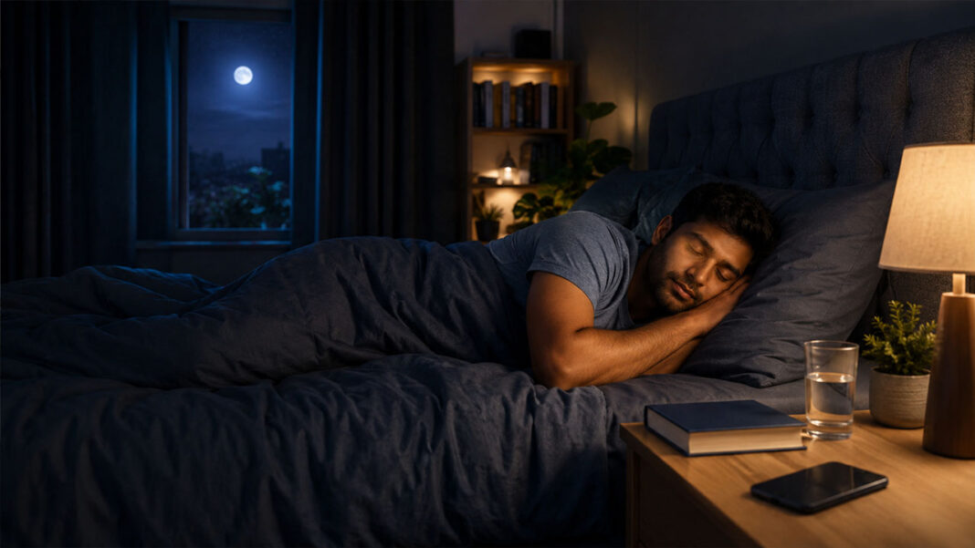 Sleep Hygiene