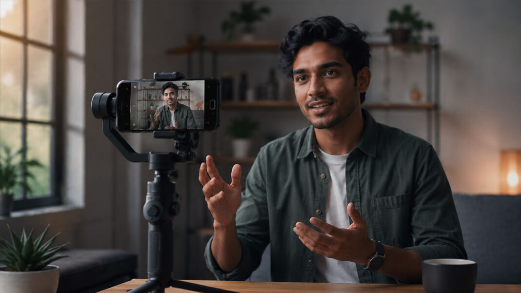 Smartphone Videography