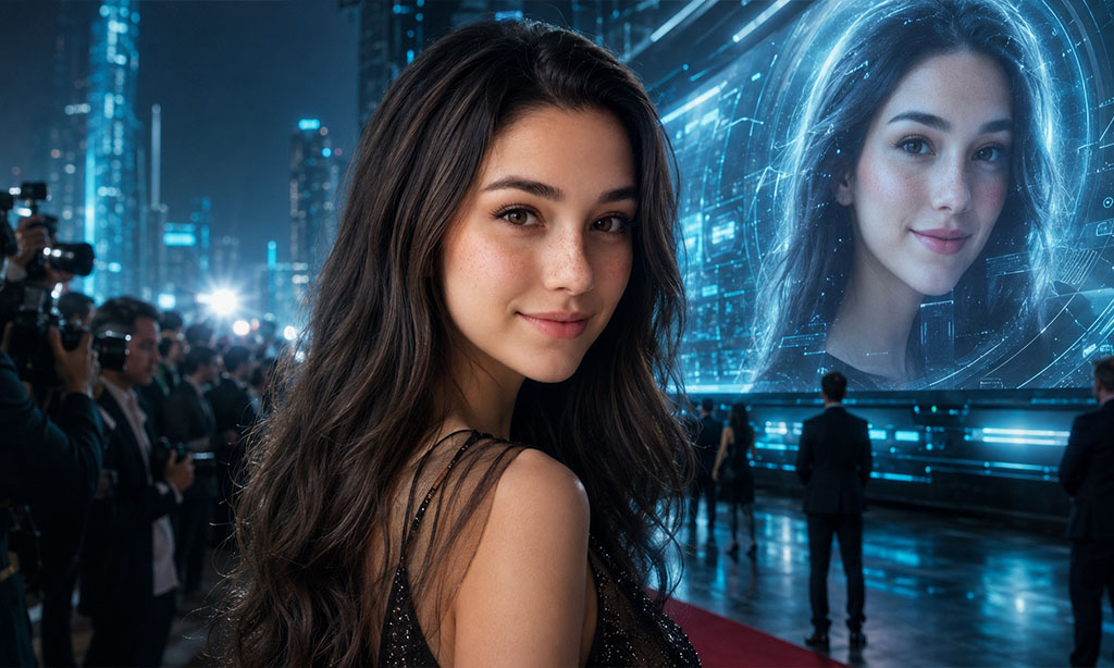 Tilly Norwood First AI Actress