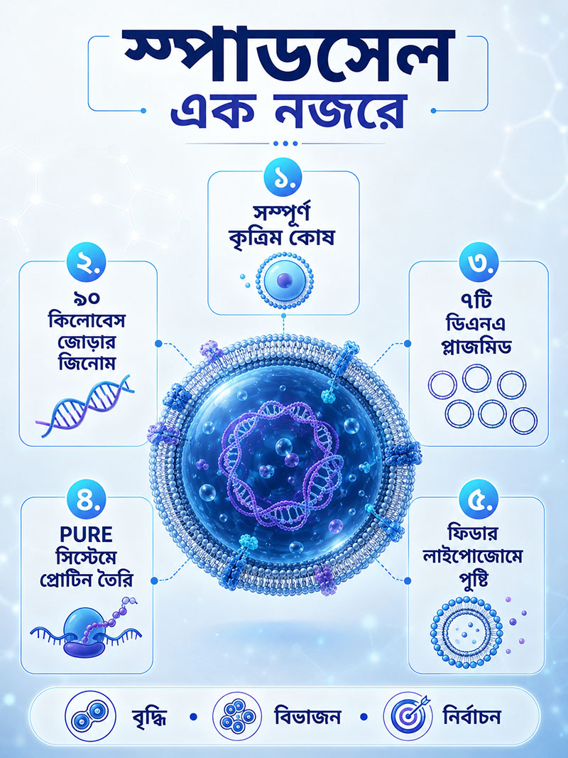 What is SpudCell